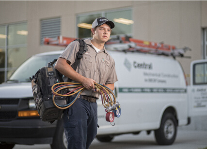 EMCOR Building Services