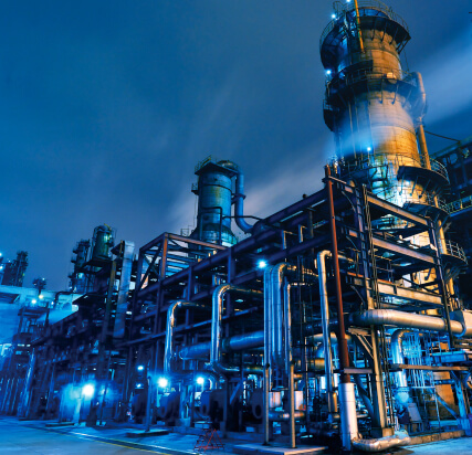 EMCOR Industrial Services